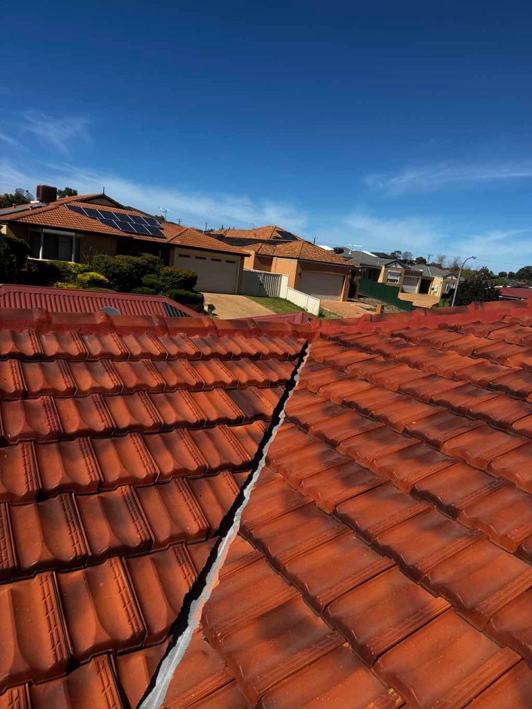 rockingham roof repairs