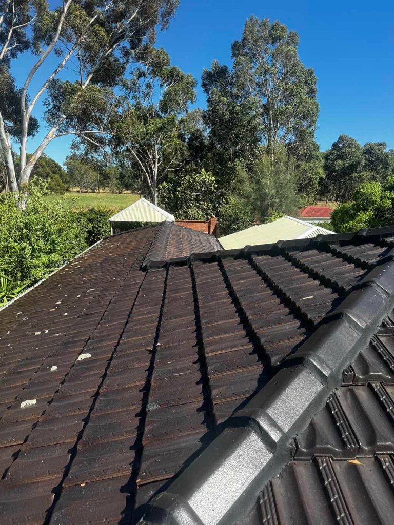 roof repairs rockingham wa