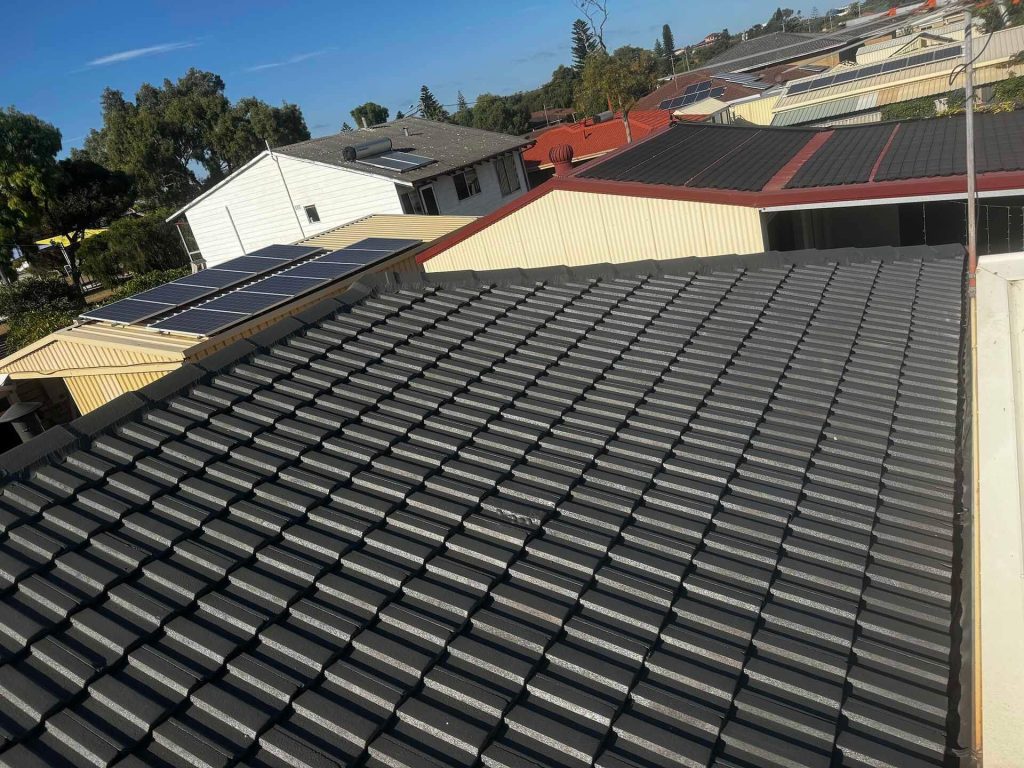 rockingham roof repairs company