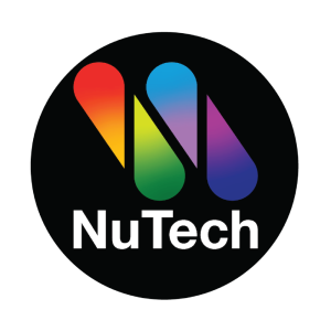 Nutech Logo