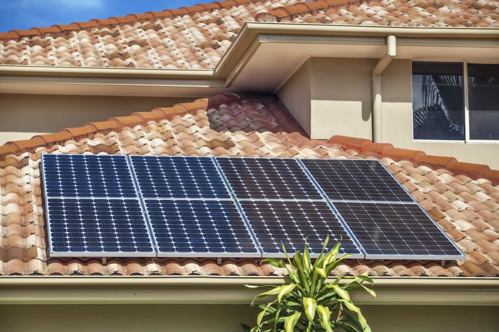 Gutter and Solar Panel Cleaning Rockingham - Boosting Efficiency and Drainage